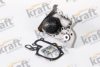 KRAFT AUTOMOTIVE 1505070 Water Pump